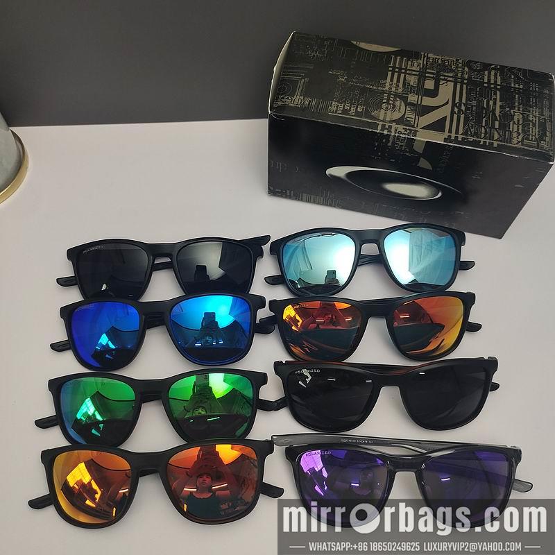 Oakley Glasses 03smh38