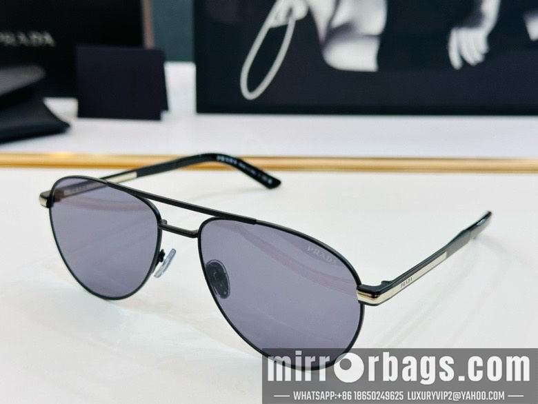 Prada Glasses smr102