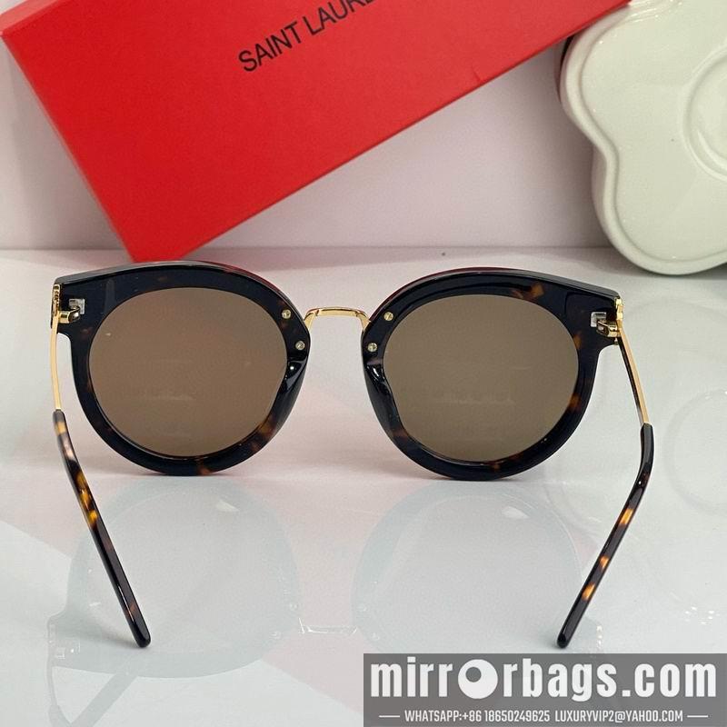 YSL Glasses smx83