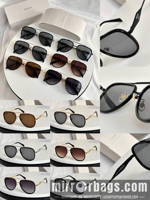 Prada Glasses smr38
