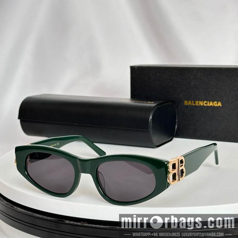 Balenciaga Glasses smx61