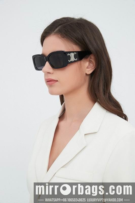 Celine Glasses smx137