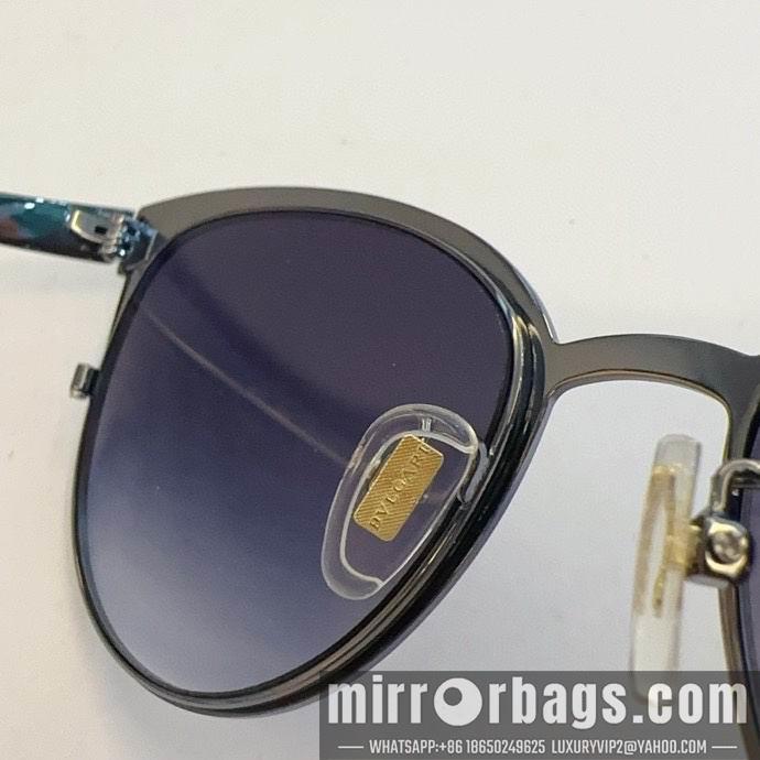 Bvlgari Glasses 03smh07