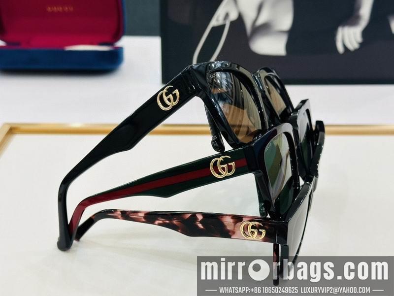 Gucci Glasses smr124