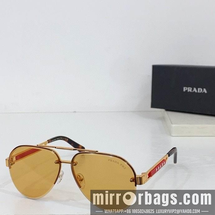 Prada Glasses smh10