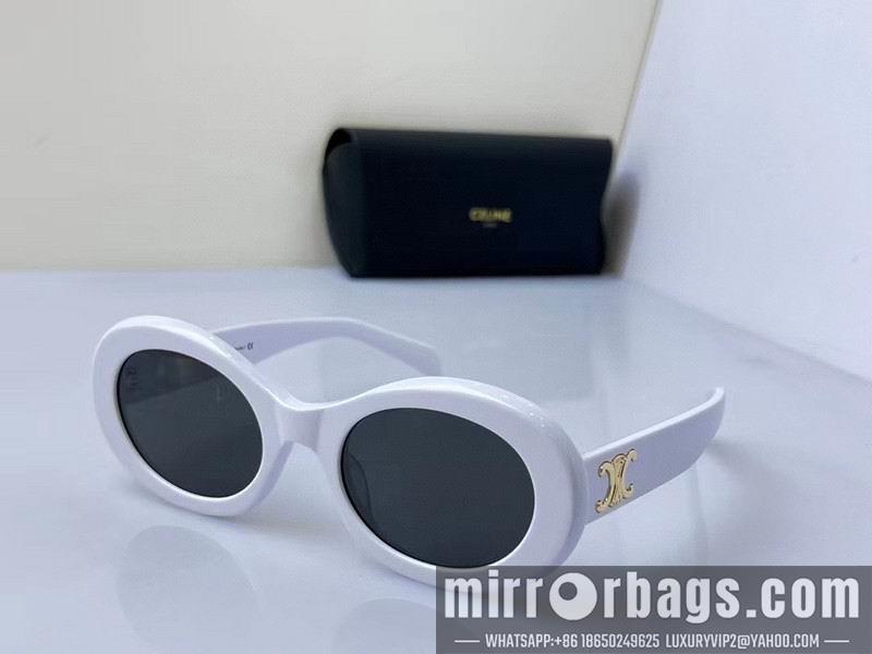 Celine Glasses 03smh30