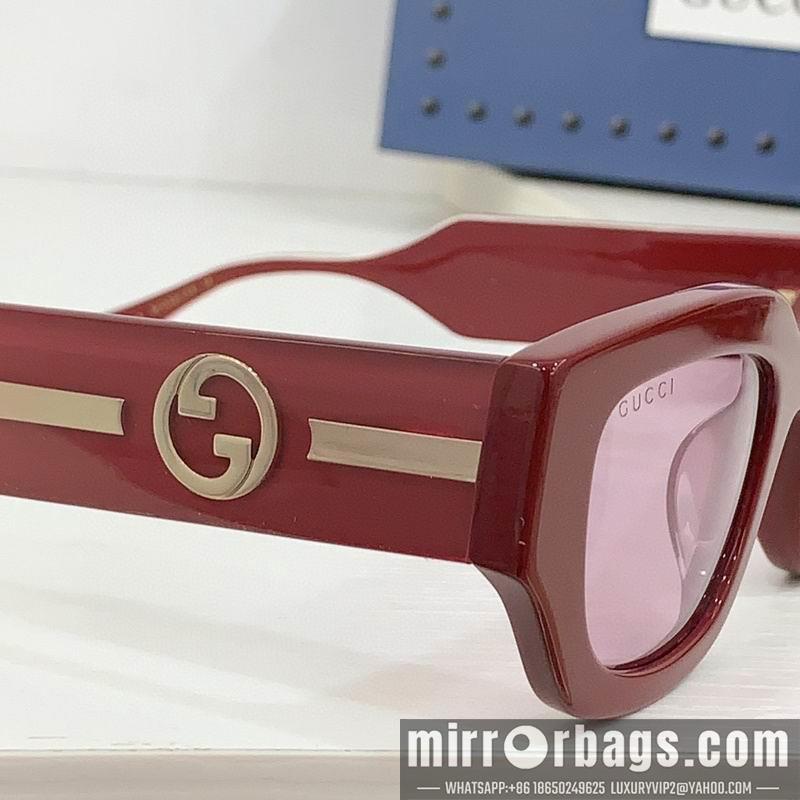 Gucci Glasses smr65
