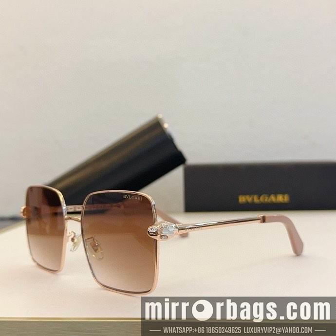Bvlgari Glasses smx32