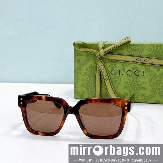 Gucci Glasses smx86