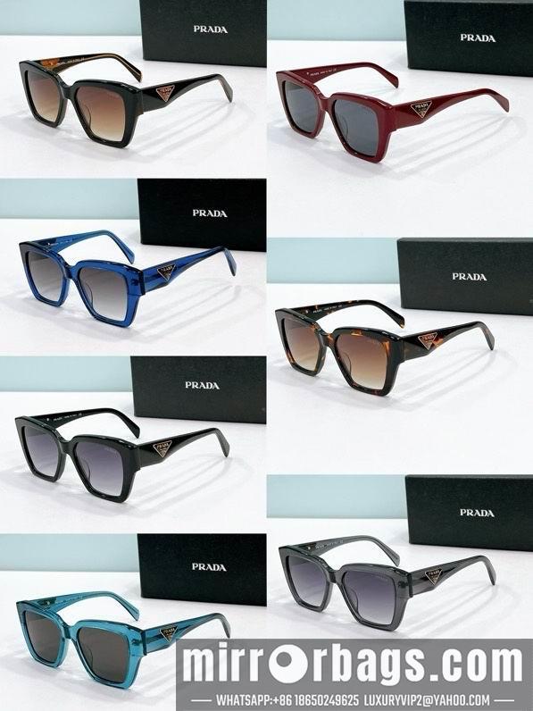 Prada Glasses smx229