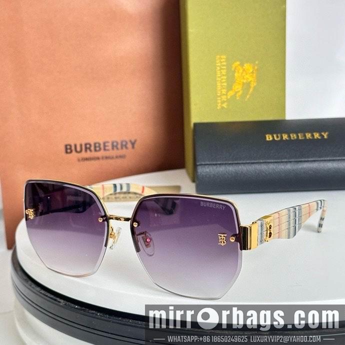 Burberry Glasses smx85