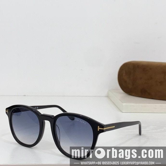 Tom Ford Glasses smx146