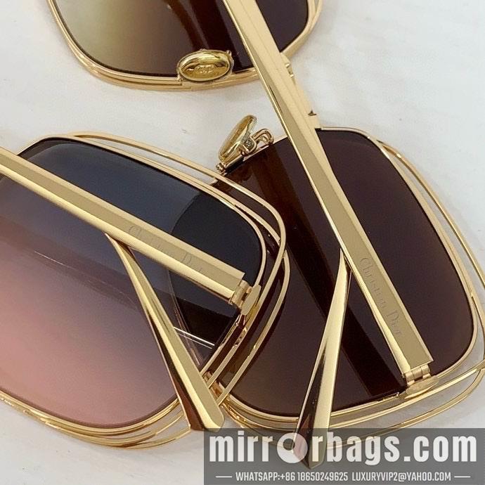 Dior Glasses smx95