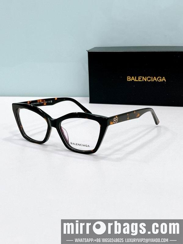 Balenciaga Glasses 03smh14