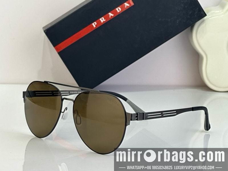 Prada Glasses smx195