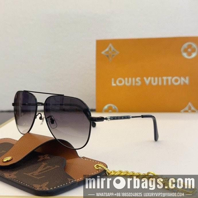 LV Glasses smx140