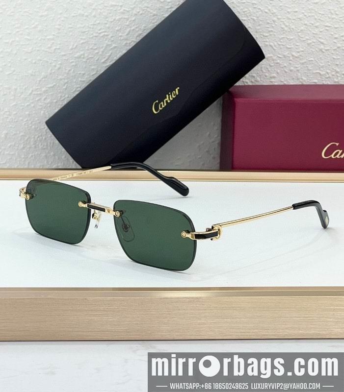 Cartier Glasses smh134