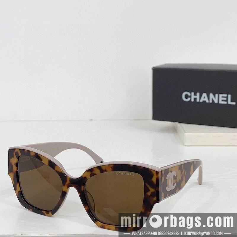 Chanel Glasses smr47