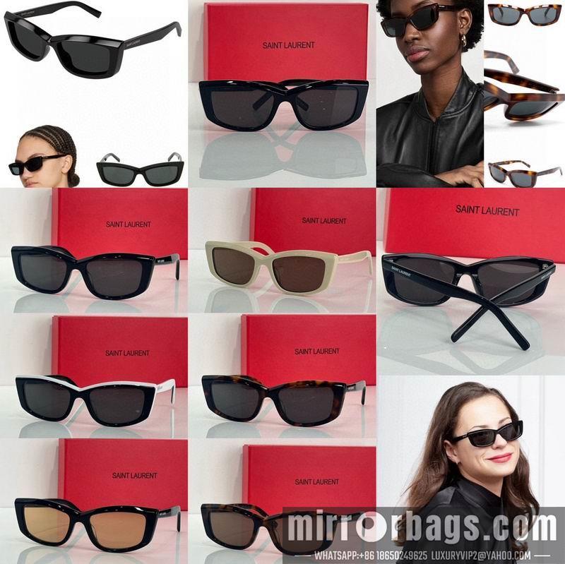 YSL Glasses smx76