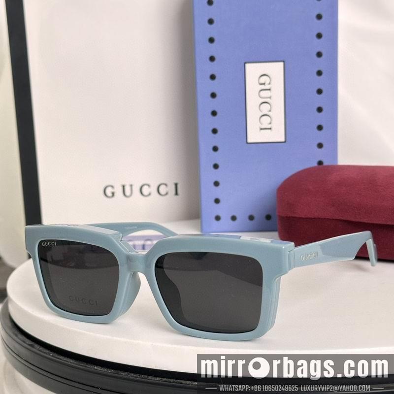 Gucci Glasses smh203