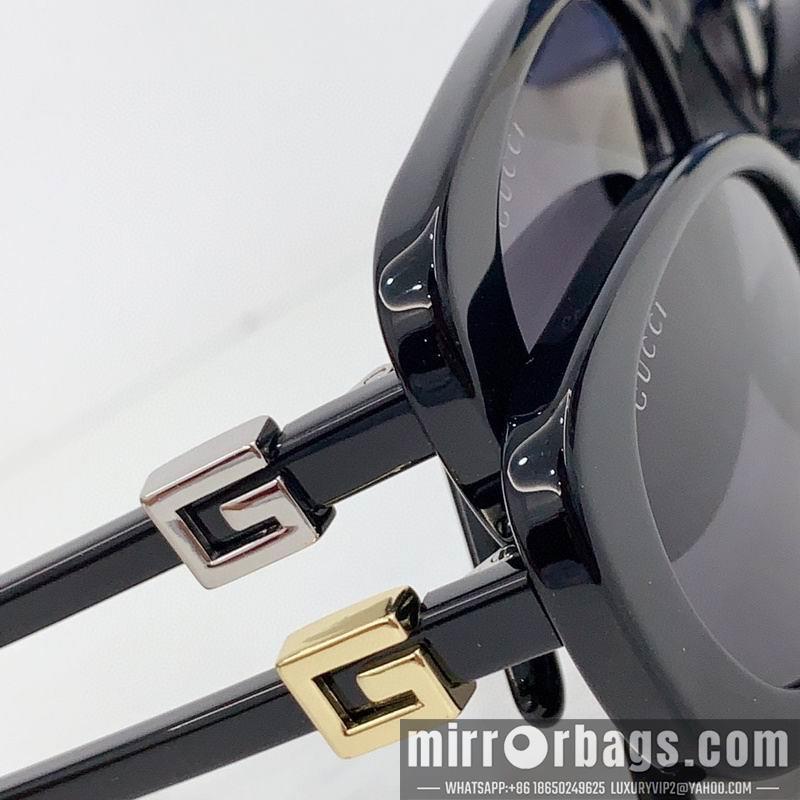 Gucci Glasses smr81