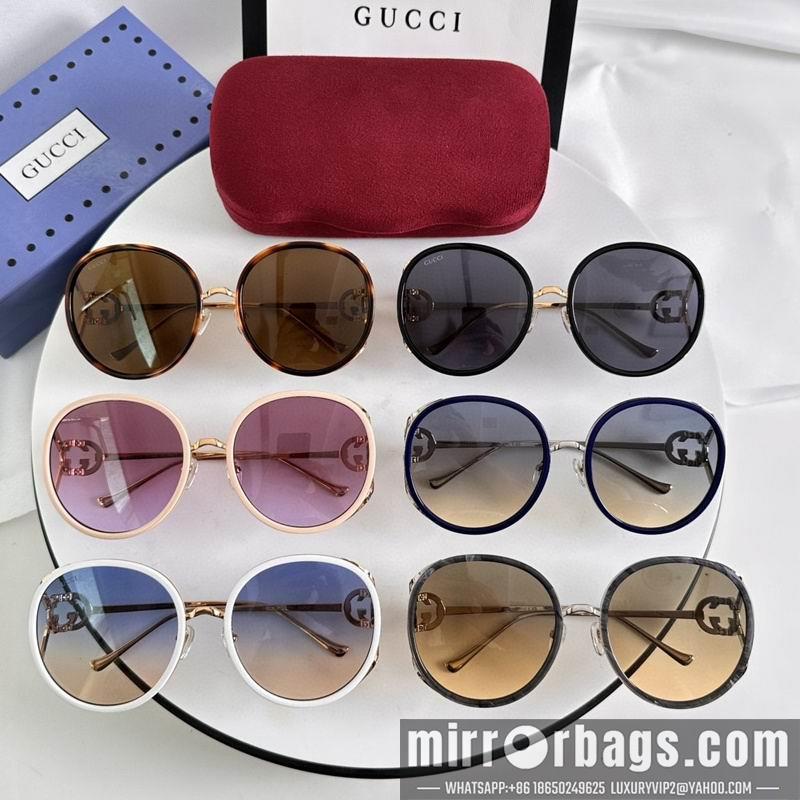 Gucci Glasses smh111