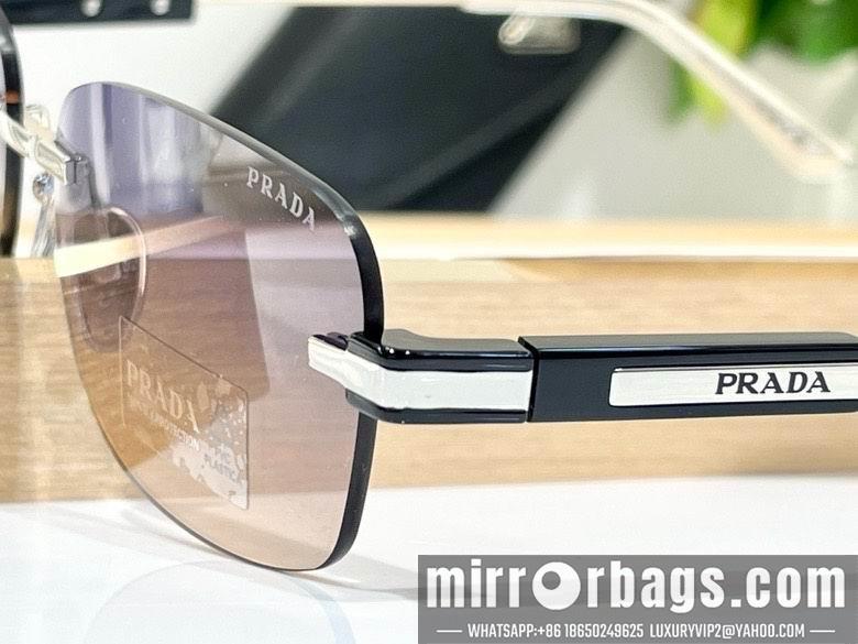 Prada Glasses smx316