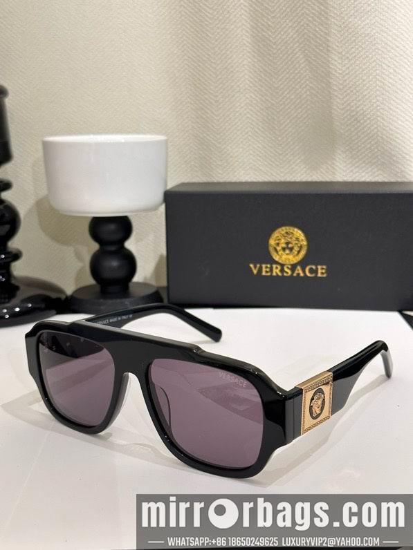 Versace Glaases smx120