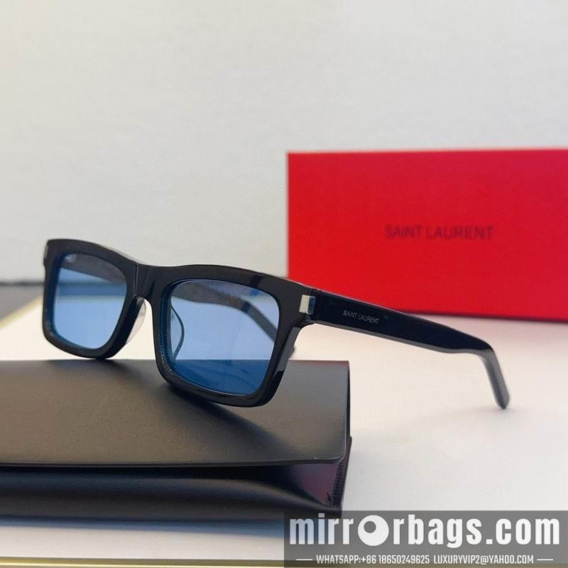 YSL Glasses smx104