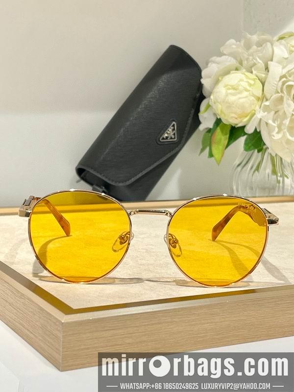 Prada Glasses smr73