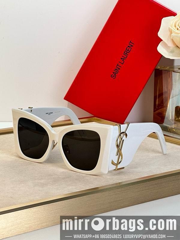 YSL Glasses smx86