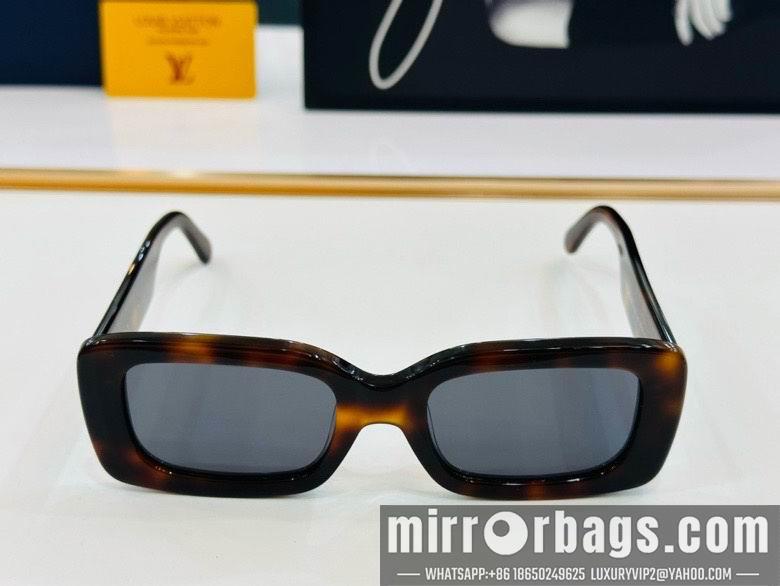 LV Glasses smr68