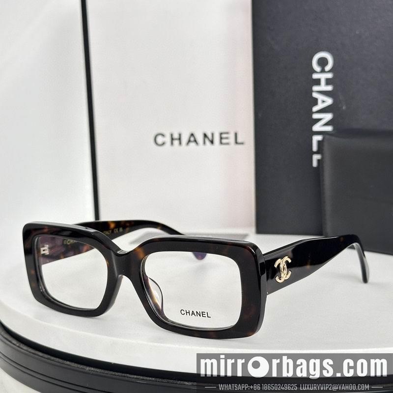 Chanel Glasses smr74