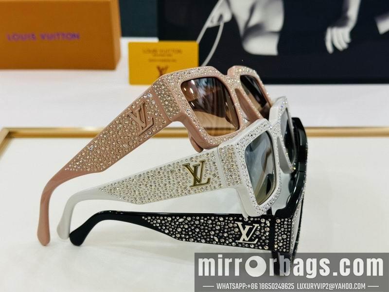 LV Glasses smr101