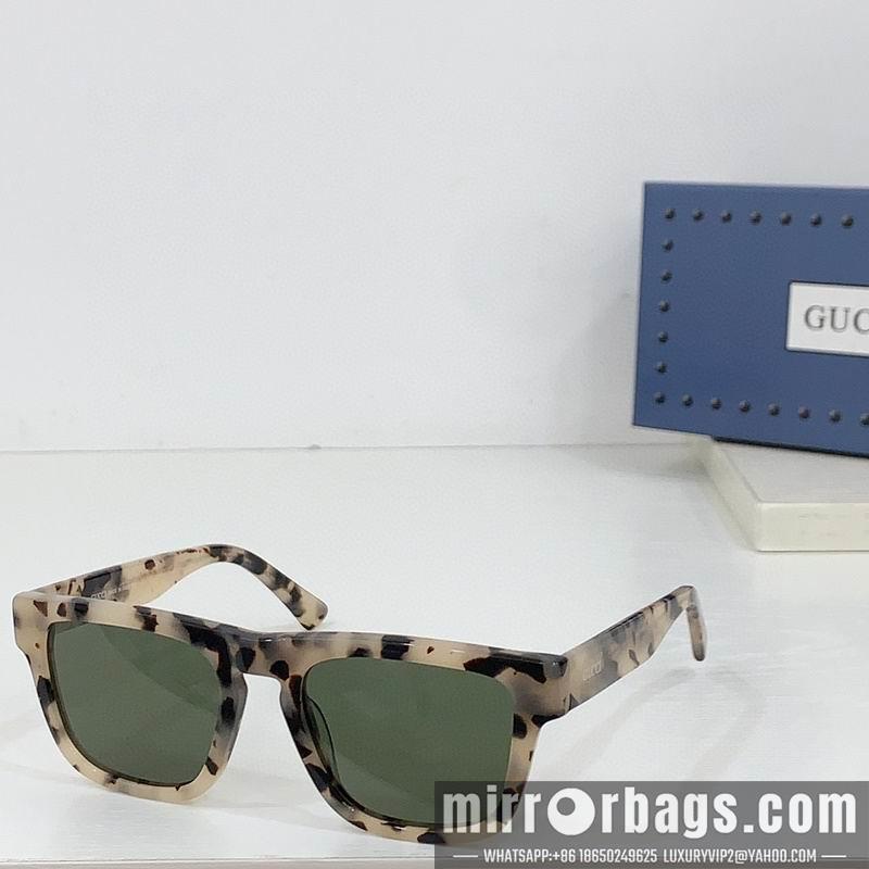 Gucci Glasses smr109