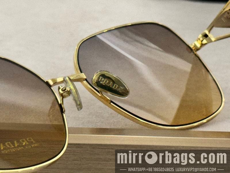 Prada Glasses smx190