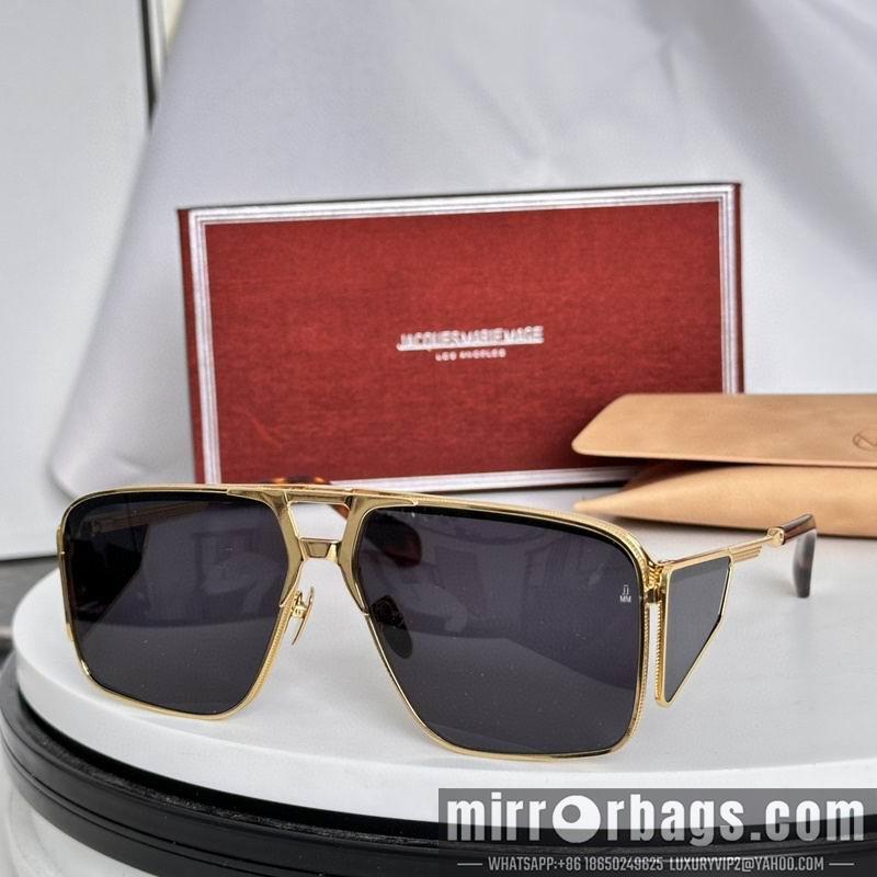 Jacques Marie Mage Glasses 03smh01