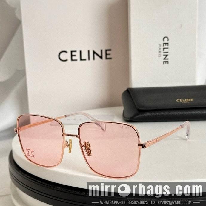 Celine Glasses smx217