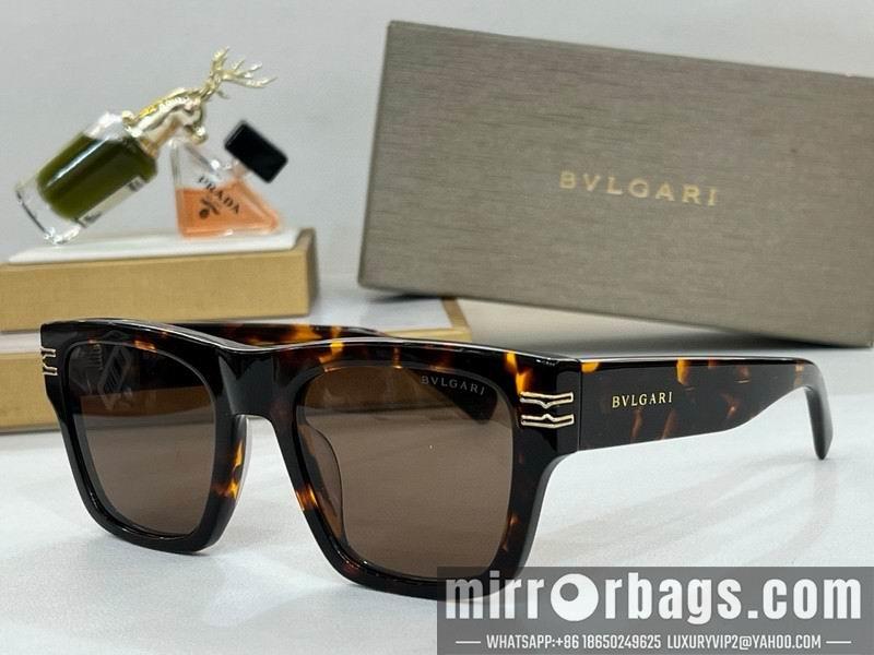Bvlgari Glasses 03smh98