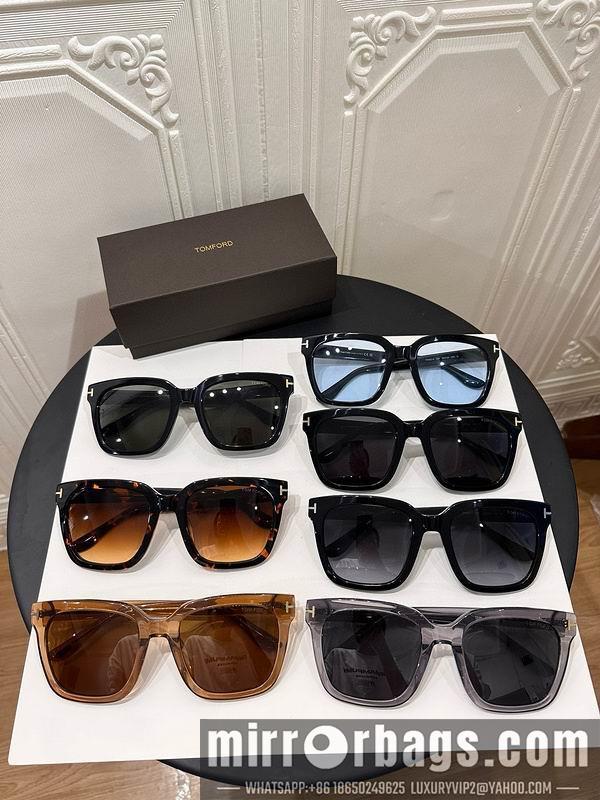 Tom Ford Glasses smx80