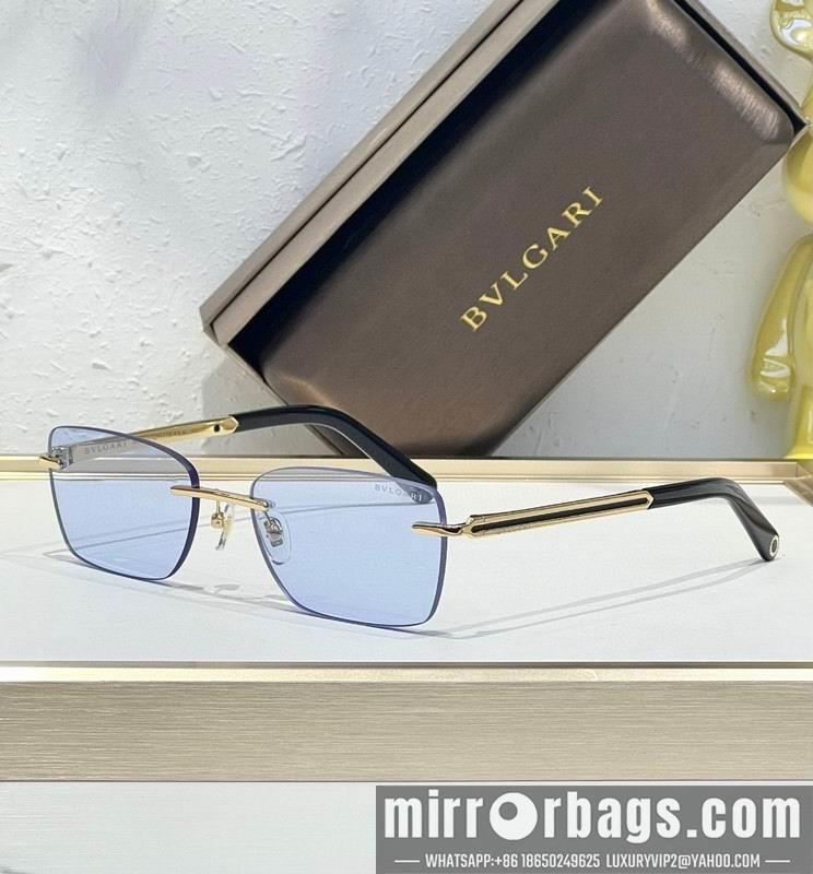 Bvlgari Glasses 03smh146