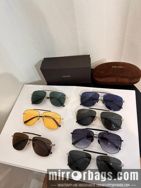 Tom Ford Glasses smx82