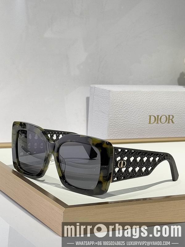 Dior Glasses 03smh86