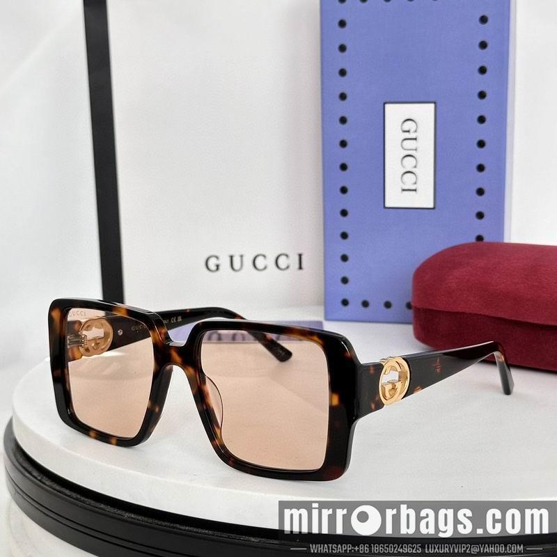 Gucci Glasses smr153
