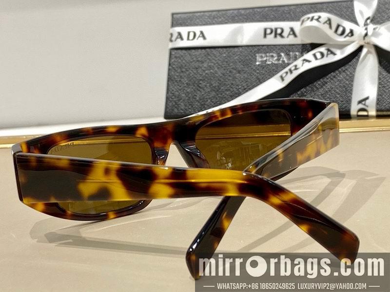 Prada Glasses smr02