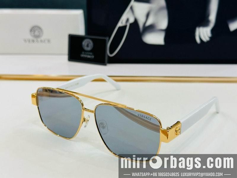 Versace Glaases smx90