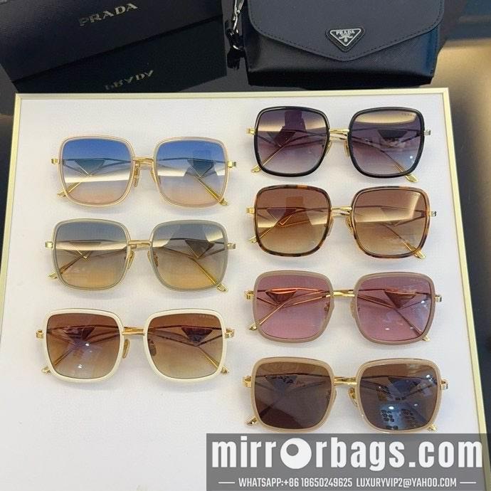 Prada Glasses smh03