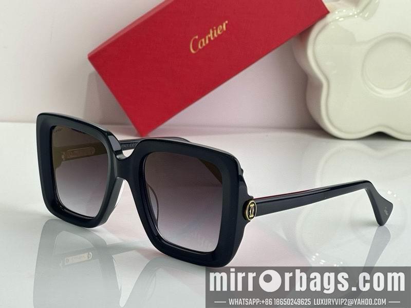 Cartier Glasses smx187