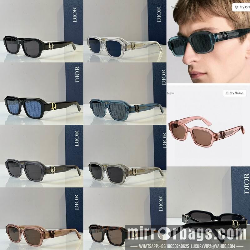 Dior Glasses 03smh130