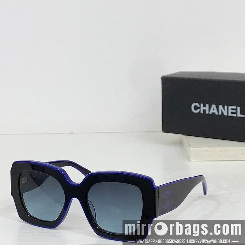 Chanel Glasses smr46